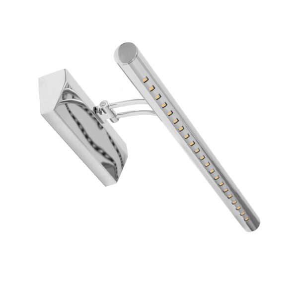 APLICA de baie LED pentru oglinda 5W 40CM APP364-1W Crom