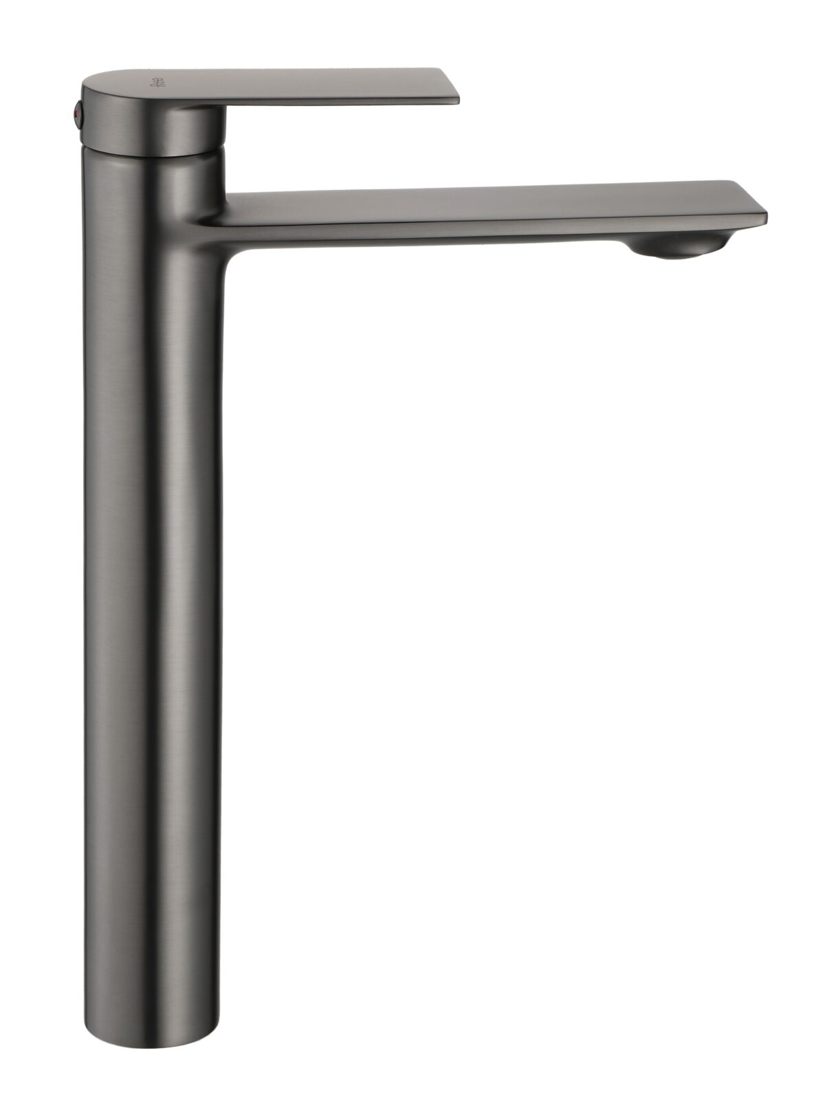 Baterie pentru baie REA Storm Titanium High - imagine 1