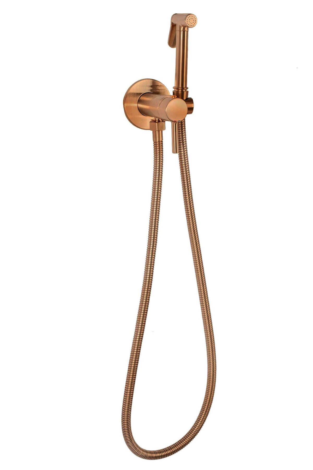 Baterie bideu  Lungo Loop Copper Brush - imagine 5