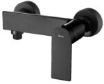 Baterie de duș REA STORM Black - imagine 2