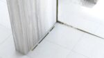 Profil de panta cadita de dus 140cm Gold - imagine 7
