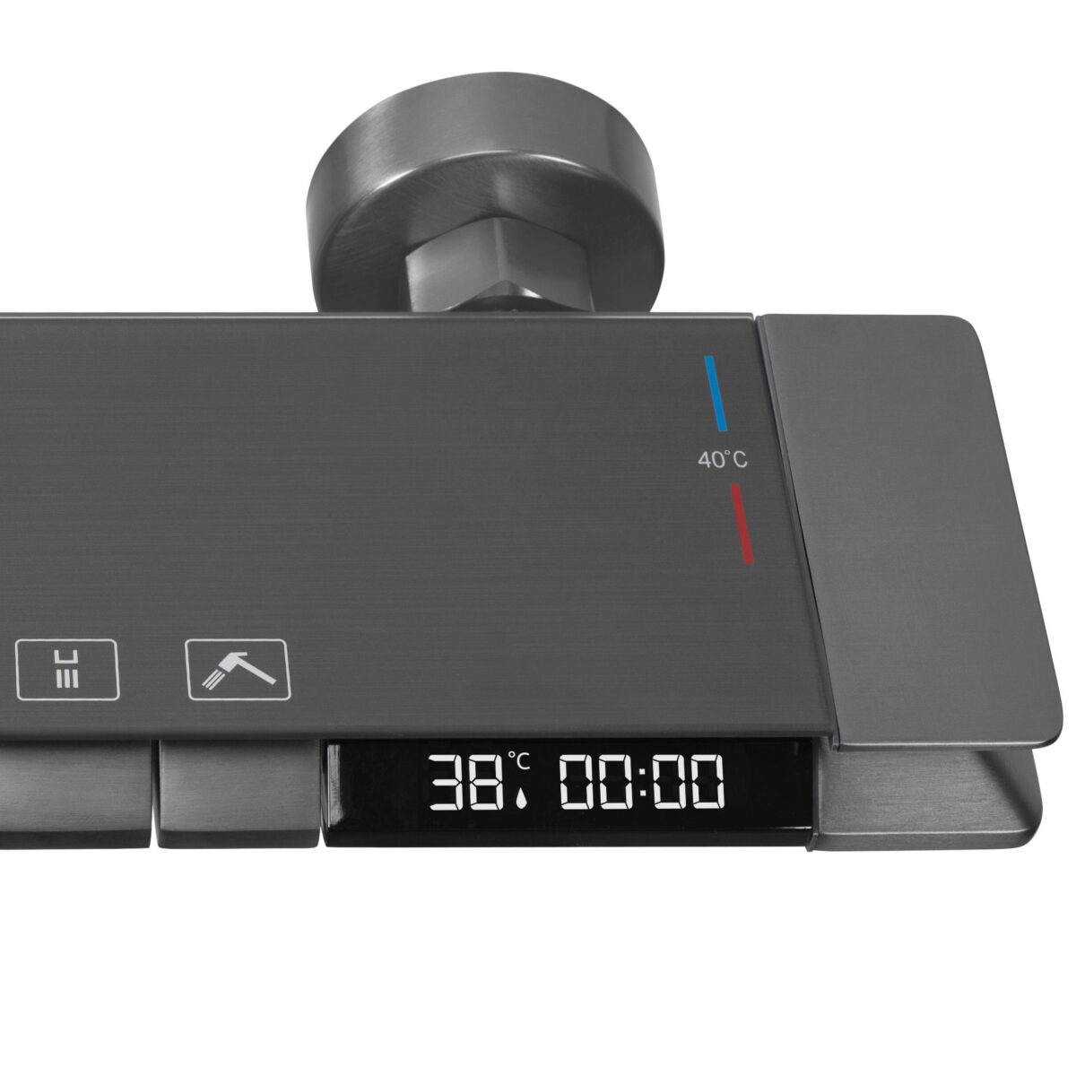 Set dus REA Karl Titanium - imagine 4