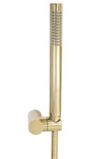 Baterie pentru cada Rea Lungo  Auriu Gold - imagine 3