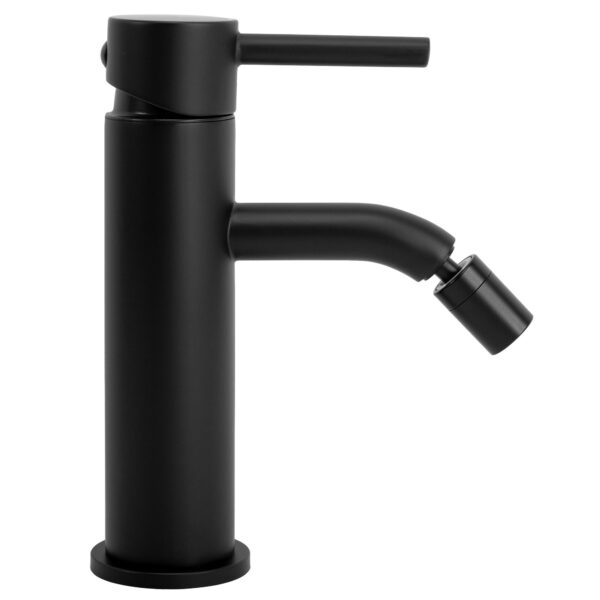 Baterie pentru bideu Rea Lungo Black