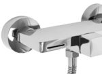 Baterie cadă REA Berg Chrome - imagine 2