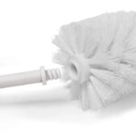 SUPORT DE TOALETE BAMBUS PENTRU HÂRTIE DE TOALETĂ ȘI PERIE 390228 BAMBOO - imagine 3