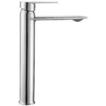 Baterie pentru baie REA VENETA Chrome High