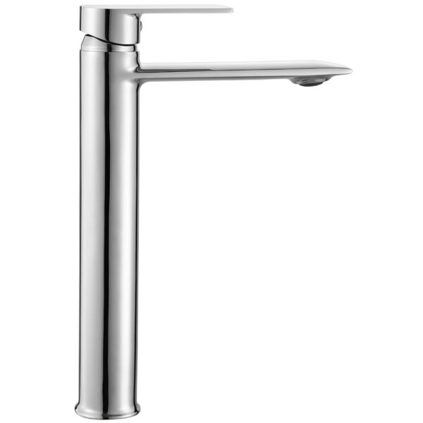 Baterie pentru baie REA VENETA Chrome High