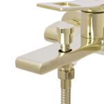 Baterie cadă REA Soul Gold - imagine 2