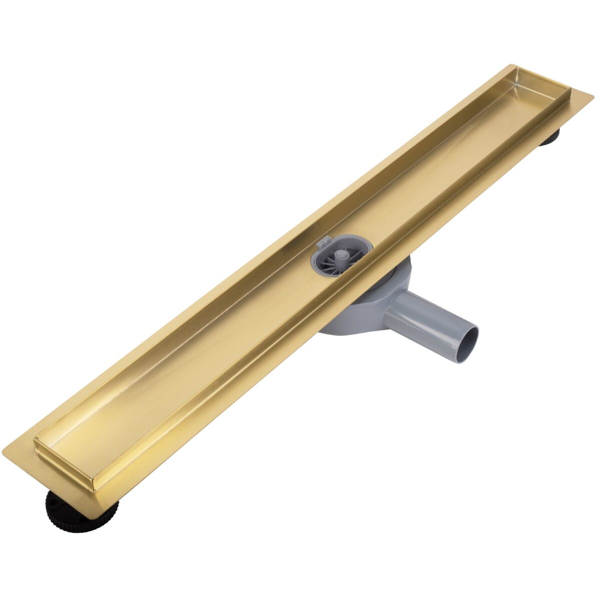 Rigola dus REA Neox pro Brush Gold 100 - imagine 5