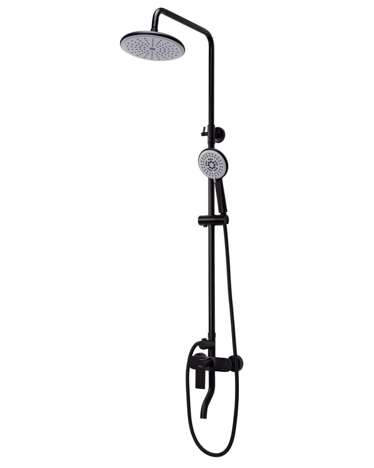 Set dus Rea VERSO Black - imagine 7