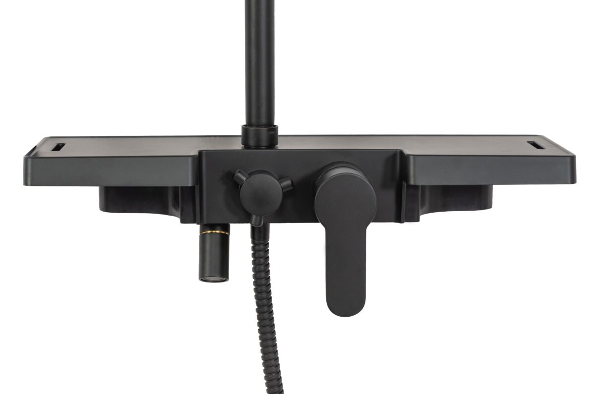 Set de dus Rea Vigo Black - imagine 4