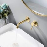 Baterie incastrata Rea OWEN Gold Brush + BOX