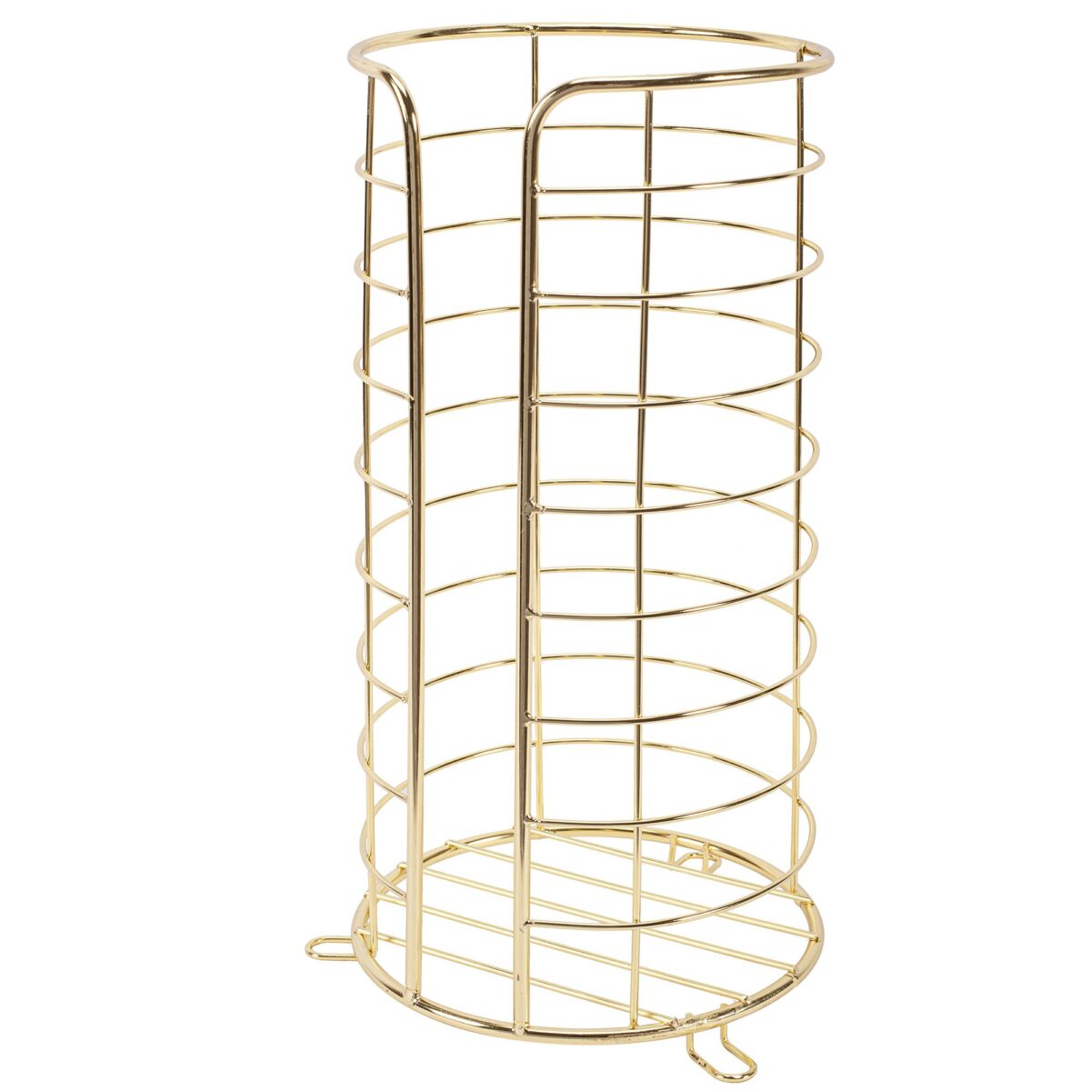 Suport hârtie igienică Gold P11899 - imagine 2