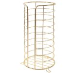 Suport hârtie igienică Gold P11899 - imagine 2