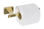 Suport hârtie igienică 332921A OSTE 04 GOLD - imagine 2