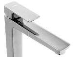 Baterie pentru baie REA Orix CHROM High