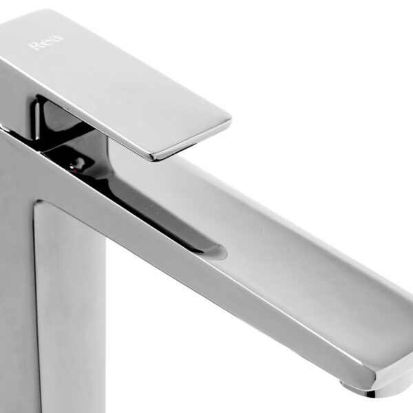 Baterie pentru baie REA Orix CHROM High