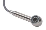 Baterie de bucătărie REA Troy Brush Steel - imagine 4