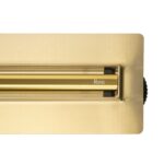 Rigola dus REA Neox Slim pro Gold 60 - imagine 3