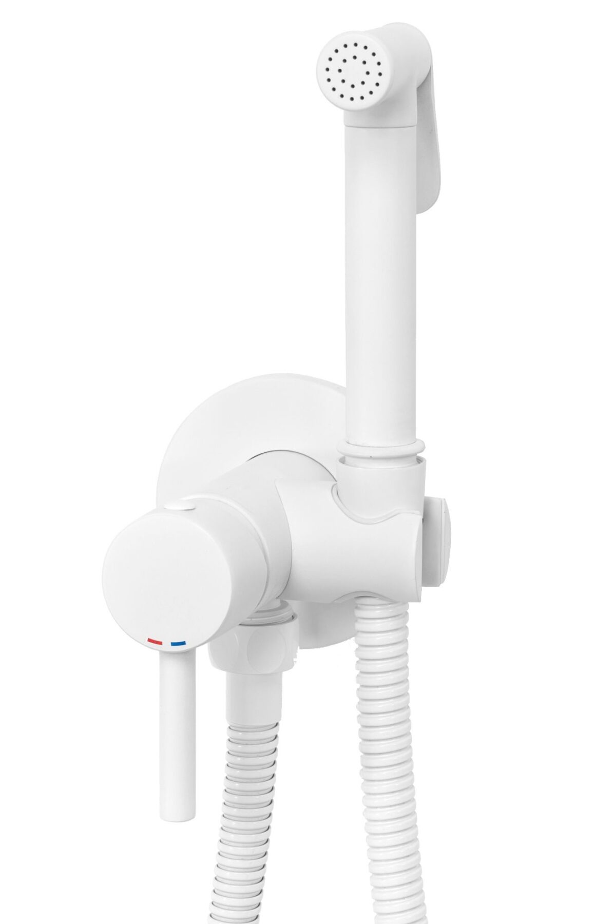 Baterie bideu  Lungo  Loop White - imagine 2
