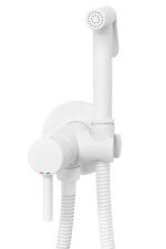 Baterie bideu  Lungo  Loop White - imagine 2