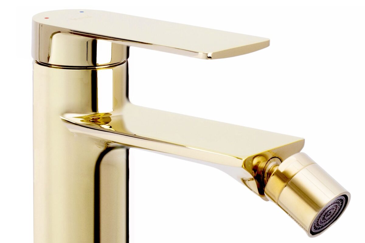 Baterie bideu Rea Storm ul Gold - imagine 2