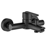 Baterie cadă REA Ontario Black - imagine 2