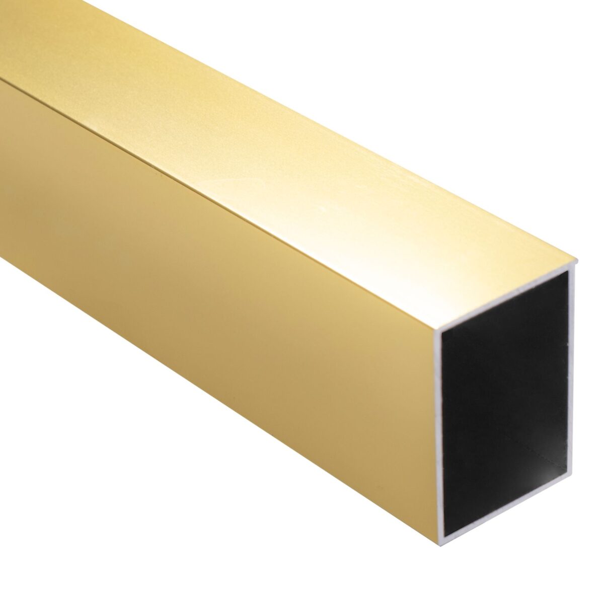Profil de extensie pentru cabine de ușă Solar Fargo Rapid GOLD - imagine 3