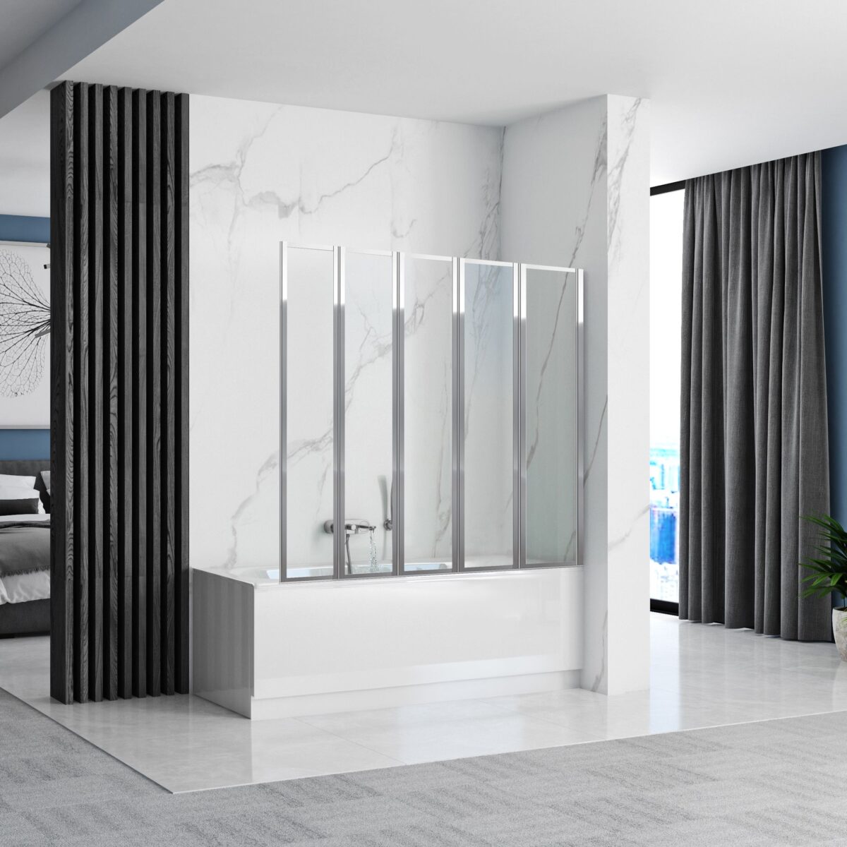 Panou pentru cada Rea Idea 120 - imagine 1