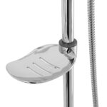 Coloana de dus Crom LUIS Chrome - imagine 7