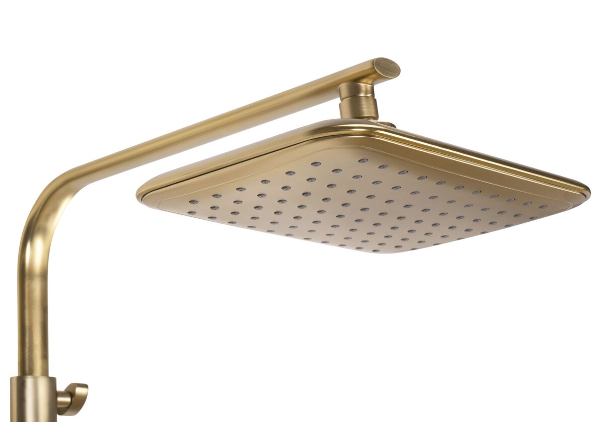 Set dus REA Tom brush gold - imagine 3