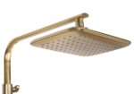 Set dus REA Tom brush gold - imagine 3