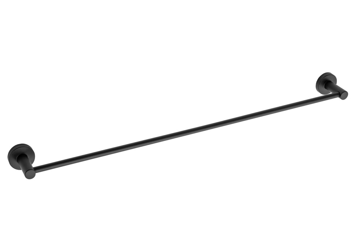 Cuier de baie Black 322215 TOM - imagine 1