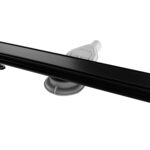 Rigola dus REA Neox Superflow Black 70 - imagine 6